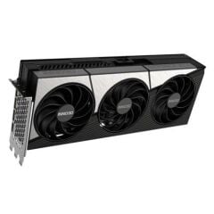 Inno3D RTX5090 x3 OC 32GB 512Bit GDDR7Inno3D GeForce RTX 5090 X3 OC 32GB 512-Bit GDDR7 Ekran Kartı