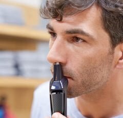 PHILIPS MG3710/15 3000 Serisi 6'sı 1 Arada Erkek Bakım Seti