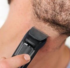 PHILIPS MG3710/15 3000 Serisi 6'sı 1 Arada Erkek Bakım Seti