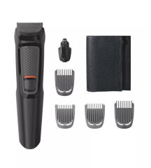 PHILIPS MG3710/15 3000 Serisi 6'sı 1 Arada Erkek Bakım Seti