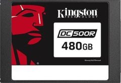 Kingston DC500R SEDC500R-480G 480GB 2.5'' SATA 3.0 Enterprise SSD