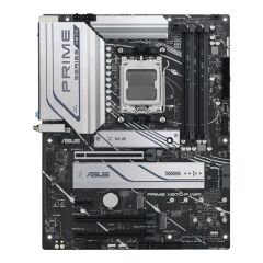ASUS PRIME X670‑P WIFI DDR5 6400 MHz EXPO OC Destekli 4‑Slot AM5 (AMD Ryzen 7000, 8000, 9000) 3×M.2 PCIE 5.0/4.0 1×HDMI 1×DisplayPort USB 3.2 Gen 2×2 Type‑C Wi‑Fi 6 Ethernet 2.5 Gb ATX Anakart