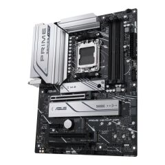 ASUS PRIME X670‑P WIFI DDR5 6400 MHz EXPO OC Destekli 4‑Slot AM5 (AMD Ryzen 7000, 8000, 9000) 3×M.2 PCIE 5.0/4.0 1×HDMI 1×DisplayPort USB 3.2 Gen 2×2 Type‑C Wi‑Fi 6 Ethernet 2.5 Gb ATX Anakart
