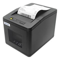 Xprinter XP-Q805K Direkt Termal Fiş ve Adisyon Yazıcı (USB + Ethernet, 80mm, 203Dpi)