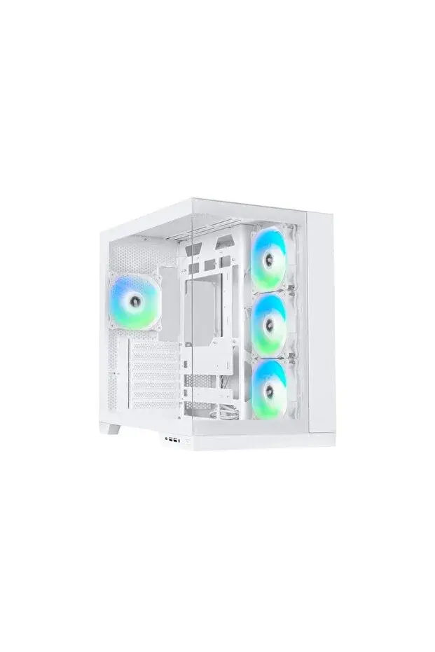 Biostar B850MT-E PRO ARGB AMD AM5 DDR5 8000 HDMI DP 3xM2 mATX