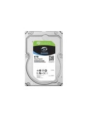Seagate SkyHawk 6TB 3.5'' 256MB 5900RPM SATA 3.0 Surveillance (Güvenlik) HDD - ST6000VX008