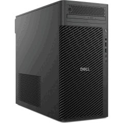 DELL Pro Max Tower T2 Ultra9 285K 2x32GB 1TB SSD 16G RTX2000 W11Pro 1500W