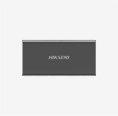 Hiksemi 1T Dagger T200N Mini Usb 3.2 Taşınabilir SSD