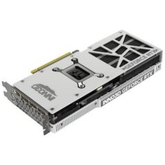 Inno3D GeForce RTX 5070 Twin X2 OC 12GB White 192-Bit GDDR7 Ekran Kartı