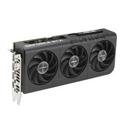 ASUS PRIME GeForce RTX 5060 O8G OC Edition 8 GB GDDR7 128‑Bit PCIe 5.0 Triple‑Fan DLSS 4 Ready Ekran Kartı