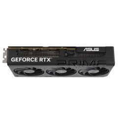 ASUS PRIME GeForce RTX 5060 O8G OC Edition 8 GB GDDR7 128‑Bit PCIe 5.0 Triple‑Fan DLSS 4 Ready Ekran Kartı