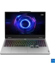 Lenovo LOQ 83JE01BETR I7-13645hx 16gb 1tb SSD Rtx5060 8gb 15.6¨ Fhd 144hz FreeDOS Gaming Notebook