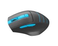 A4 Tech FG30 Mavi Nano Kablosuz Optik 2000 DPI Mouse