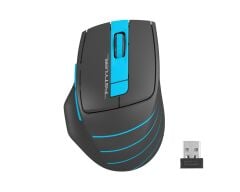 A4 Tech FG30 Mavi Nano Kablosuz Optik 2000 DPI Mouse