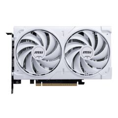MSI GeForce RTX 5060 VENTUS 2X OC WHITE 8GB GDDR7 128-Bit Ekran Kartı