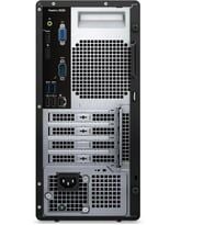 Dell Vostro 3030 MT i7 12700 16GB 512GB N6004VDT3030MTEMEA01_16 Ubuntu Masaüstü Bilgisayar (Upg)
