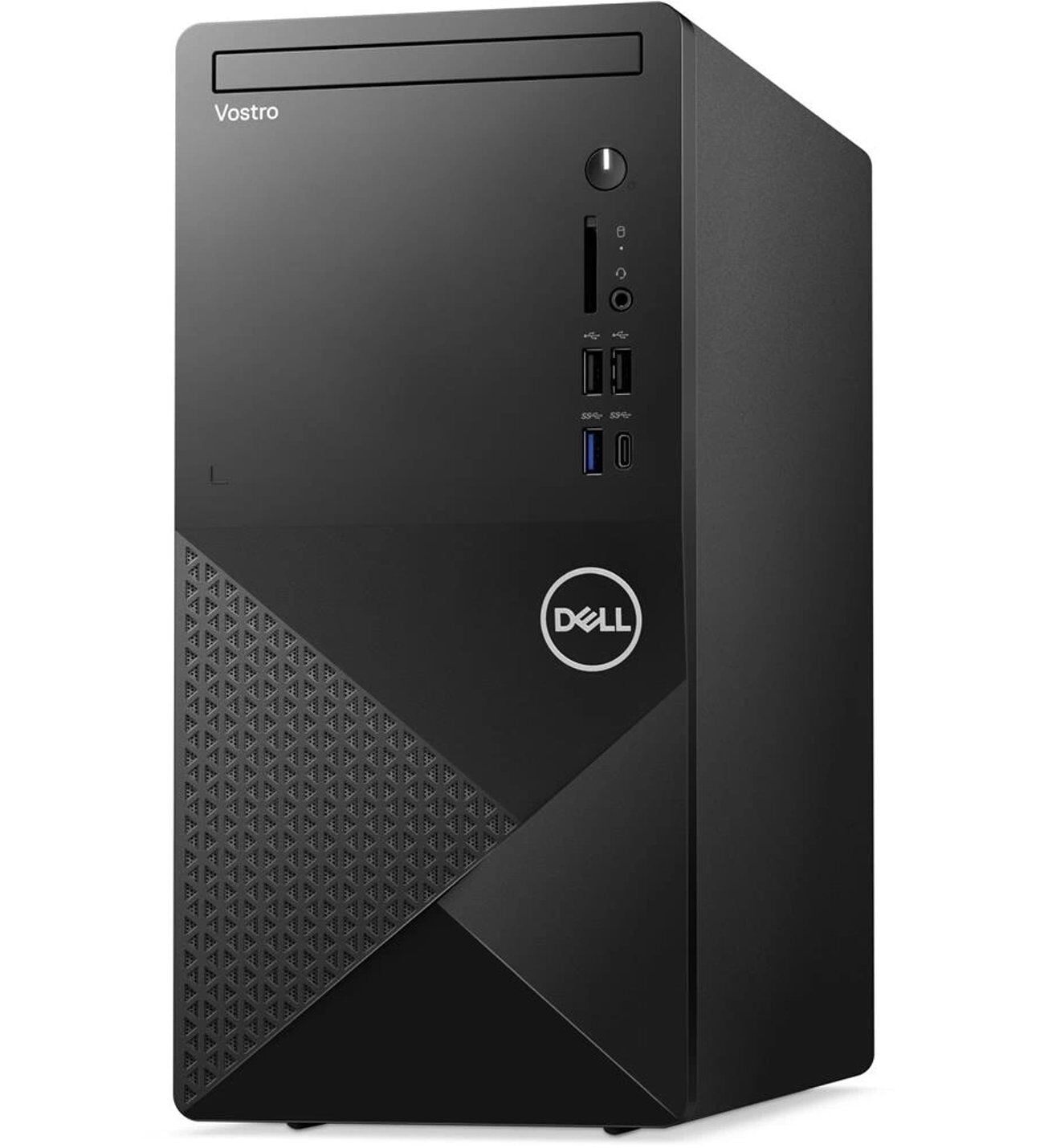 Dell Vostro 3030 MT i7 12700 16GB 512GB N6004VDT3030MTEMEA01_16 Ubuntu Masaüstü Bilgisayar (Upg)