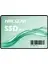 Hiksemi 512GB SSD HS-SSD-WAVE(S) 512G SSD