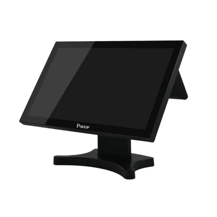 PERKON P-SHOP I185 18,5'' i5 (7.Nesil) 8 GB, 128GB SSD, WiFi PosPC