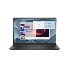 DELL Pro 15 Essential 15.6''120Hz i5-1334 16GB DDR5 512SSD UBUNTU