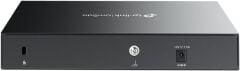 Omada Tp-Link ER707-M2 Gigabit Multi-WAN 2X 2.5G Port 6X Wan Port SDN VPN Router
