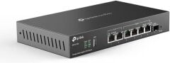 Omada Tp-Link ER707-M2 Gigabit Multi-WAN 2X 2.5G Port 6X Wan Port SDN VPN Router