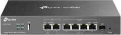 Omada Tp-Link ER707-M2 Gigabit Multi-WAN 2X 2.5G Port 6X Wan Port SDN VPN Router