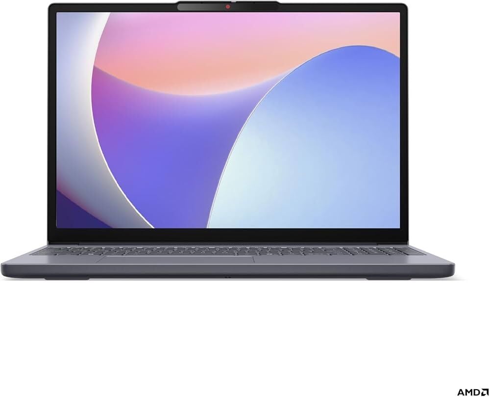 Lenovo IdeaPad Slim 3 83K700PTTR Ryzen 7 170 8GB 512GB 15.3'' WUXGA FreeDOS Notebook