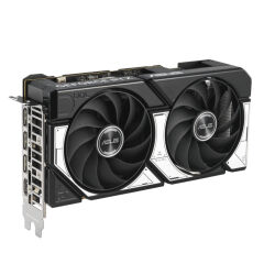ASUS Dual GeForce RTX 5060 OC Edition 8GB GDDR7 128‑bit PCIe 5.0 Axial‑Tech Çift Fanlı 2.5‑Slot DLSS 4 Destekli Gaming Ekran Kartı