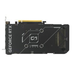 ASUS Dual GeForce RTX 5060 OC Edition 8GB GDDR7 128‑bit PCIe 5.0 Axial‑Tech Çift Fanlı 2.5‑Slot DLSS 4 Destekli Gaming Ekran Kartı