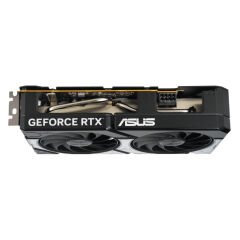 ASUS Dual GeForce RTX 5060 OC Edition 8GB GDDR7 128‑bit PCIe 5.0 Axial‑Tech Çift Fanlı 2.5‑Slot DLSS 4 Destekli Gaming Ekran Kartı