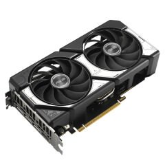 ASUS Dual GeForce RTX 5060 OC Edition 8GB GDDR7 128‑bit PCIe 5.0 Axial‑Tech Çift Fanlı 2.5‑Slot DLSS 4 Destekli Gaming Ekran Kartı