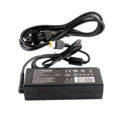 Compaxe CLI-314 90W 20V 4.5A USB Tip-C Notebook Adaptörü IBM Lenovo Uyumlu