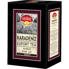 Doğuş Karadeniz Export Siyah Dökme Çay 3000 g (3 kg) Karton Kutu