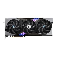 MSI GeForce RTX 5080 16G GAMING TRIO OC 16GB GDDR7 256-Bit Ekran Kartı
