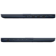Asus Vivobook 15 X1504VA-NJ2405 Intel Core i5-1334U 8GB RAM 512GB SSD 15.6 inç FHD FreeDOS Taşınabilir Bilgisayar