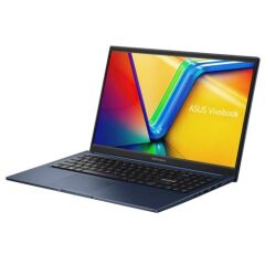 Asus Vivobook 15 X1504VA-NJ2405 Intel Core i5-1334U 8GB RAM 512GB SSD 15.6 inç FHD FreeDOS Taşınabilir Bilgisayar