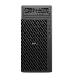 DELL Pro Max Tower T2 Ultra9 285K 32GB 1TB SSD 20G RTX4000 W11Pro 1500W