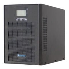 Dotvolt MN Plus 3KVA Online Kesintisiz Güç Kaynağı (UPS) 1/1 Faz 6x9Ah Akü