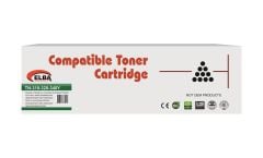 OfisPc Brother TN-340Y / TN-320Y Sarı (Yellow) Muadil Toner Kartuşu