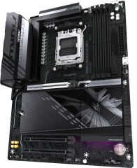 GIGABYTE B850 AORUS ELITE WIFI7 DDR5 8000Mhz HDMI/DP ATX AM5