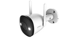 IMOU IPC-F22FEP-D 2 MP 2.8 mm Full Color Dış Ortam Bullet Kamera (Bullet 2)