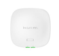 Aruba Instant On AP21 (RW) Dual-Band Wi-Fi 6 Outdoor Access Point (S1T09A)