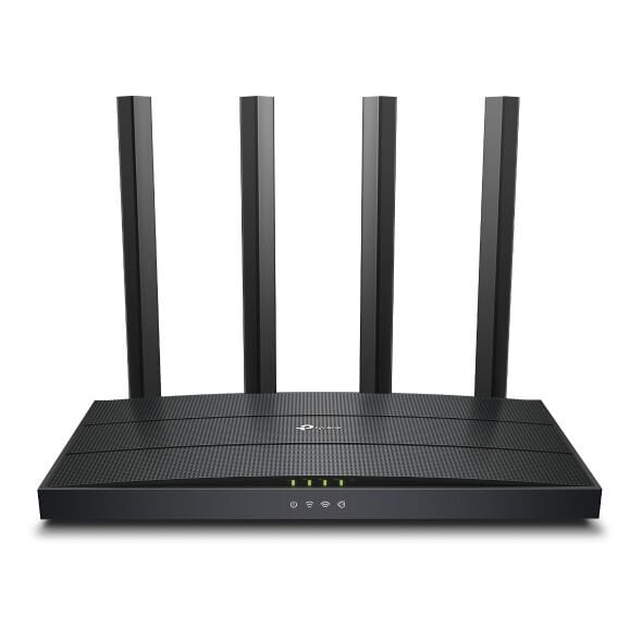 TP-LINK Archer AX12 AX1500 ÇİFT BANT GIGABIT Wi-Fi 6 ROUTER