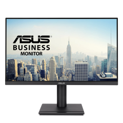 Asus VA249QGS 23.8'' 1ms 120Hz Full HD IPS Pivot Çok Fonksiyonlu İş ve Multimedya Monitörü