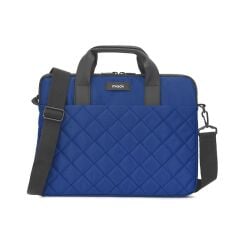 MACK MCC-903 14.1'' IKSY NOTEBOOK ÇANTASI LACİVERT