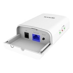 TENDA O1-5G-KIT 5GHz 9dBi 11ac 867Mbps 1Km Outdoor CPE (2'li Kit)