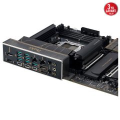 ASUS ProArt X870E-CREATOR WIFI AMD X870E DDR5 8000MHz (OC) AM5 ATX Anakart
