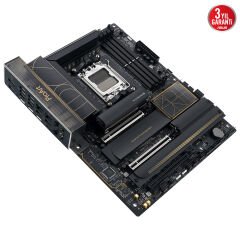 ASUS ProArt X870E-CREATOR WIFI AMD X870E DDR5 8000MHz (OC) AM5 ATX Anakart