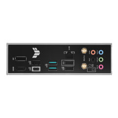 ASUS TUF GAMING A620-PRO WIFI AM5 DDR5 6400 2xM2 USB3.2 AX WF+BT AURA RGB ATX